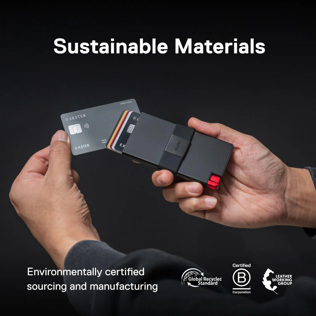 Ekster Cardholder Pro - Image 35