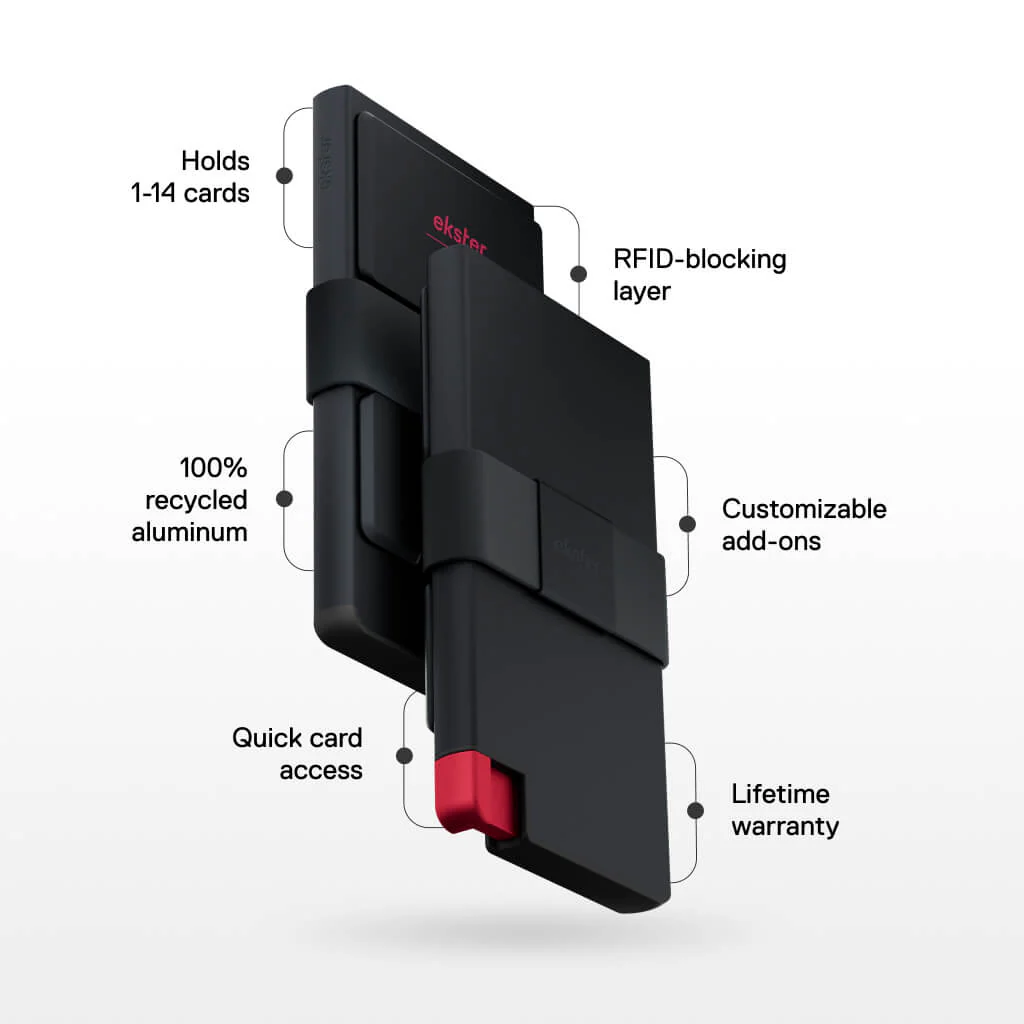 Ekster Cardholder Pro - Image 36