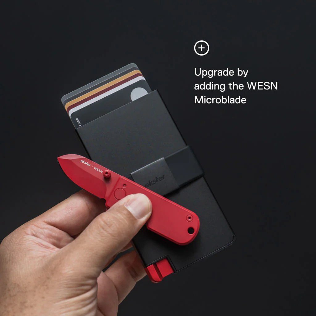 Ekster Cardholder Pro - Image 39