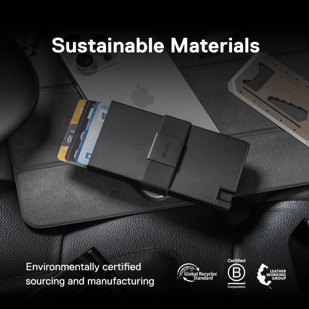 Ekster Cardholder Pro - Image 46