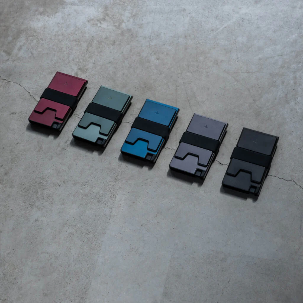 Ekster Cardholder Pro - Image 50
