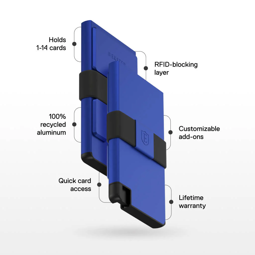 Ekster Cardholder Pro - Image 58