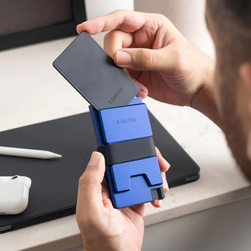 Ekster Cardholder Pro - Image 61