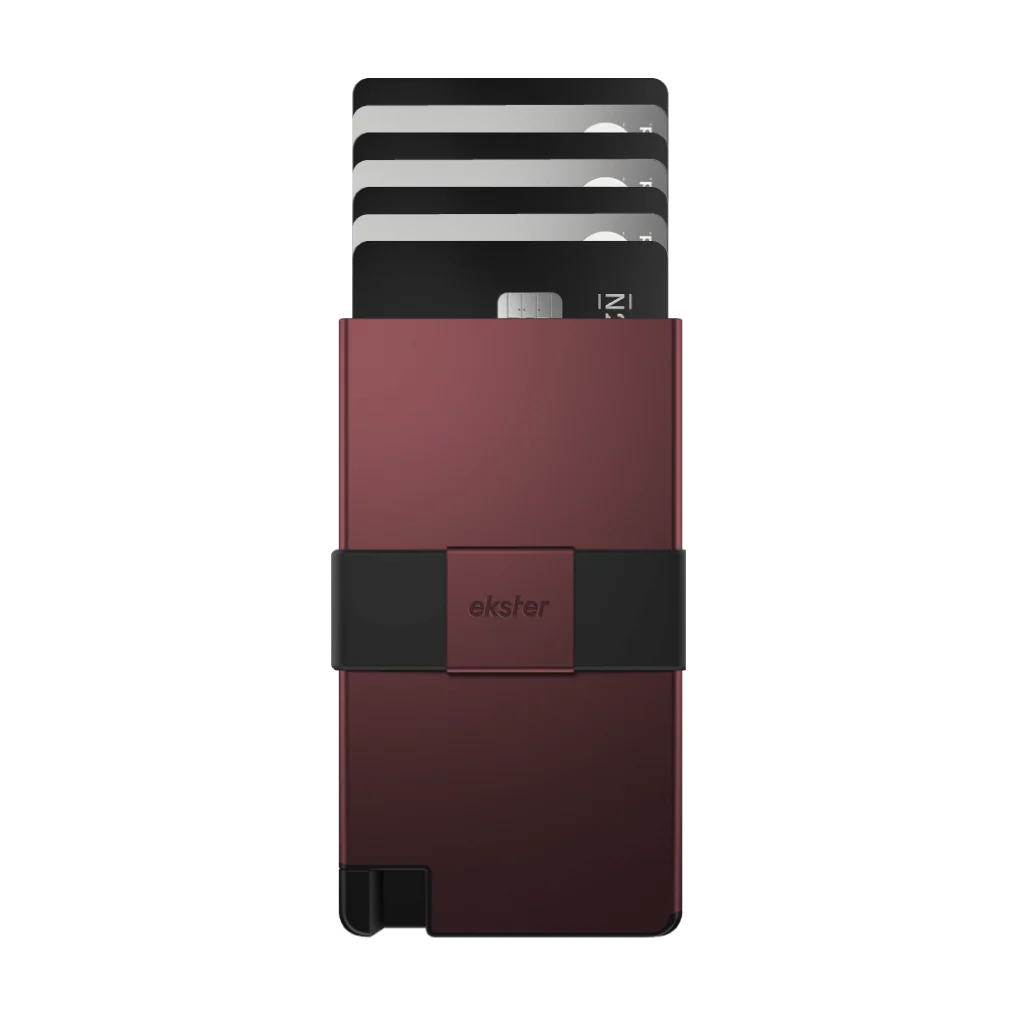 Ekster Cardholder Pro - Image 76