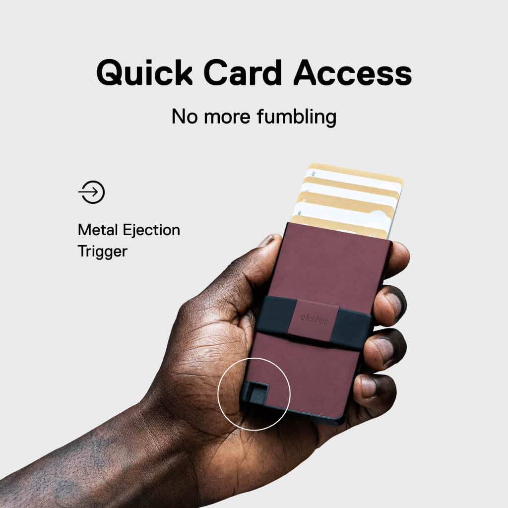 Ekster Cardholder Pro - Image 77