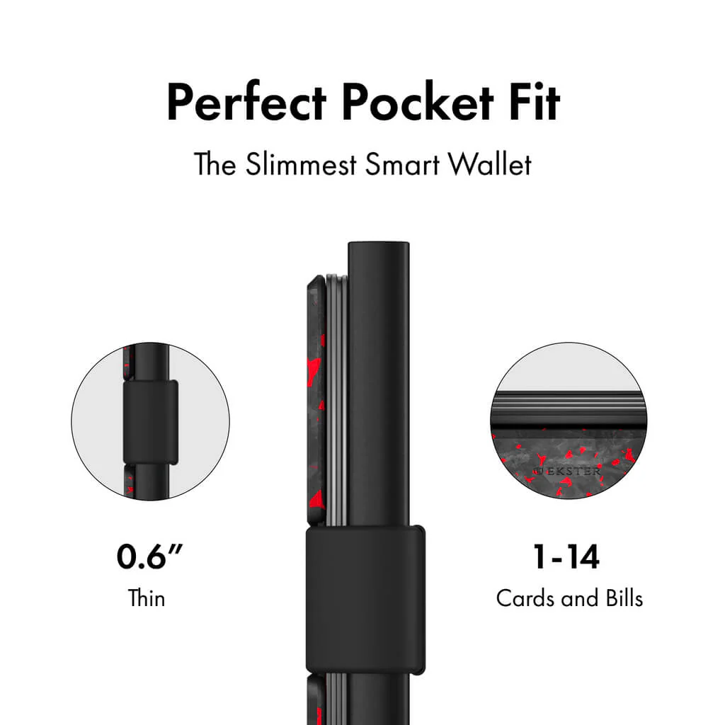Ekster Cardholder Pro - Image 8