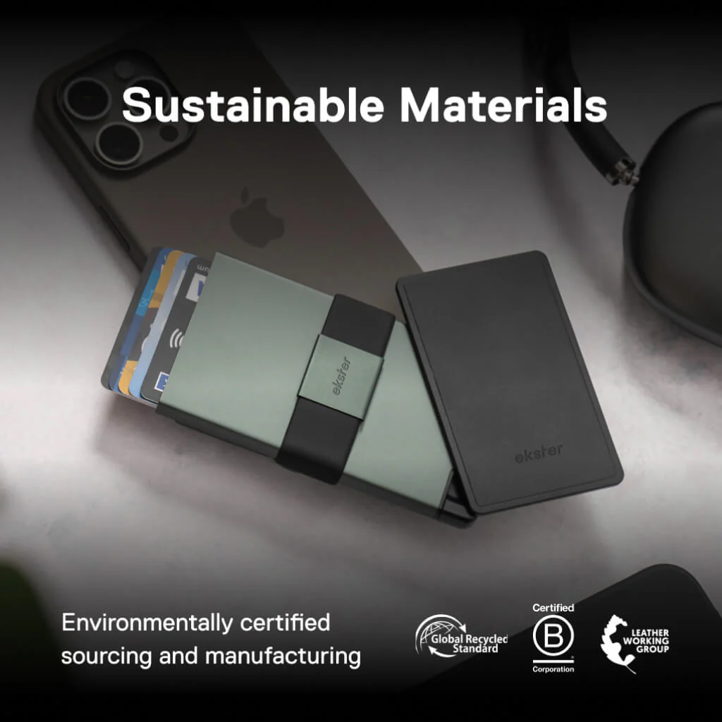 Ekster Cardholder Pro - Image 88