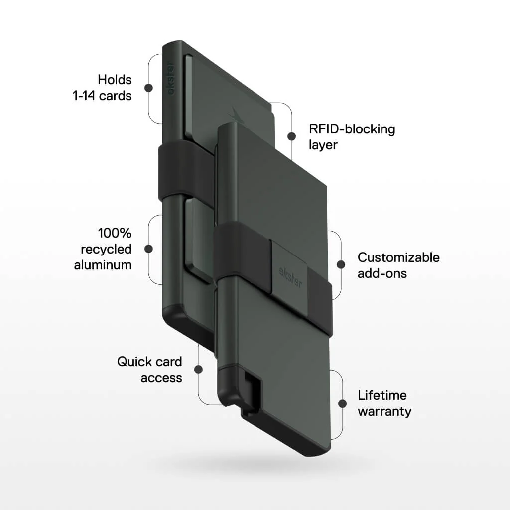 Ekster Cardholder Pro - Image 89