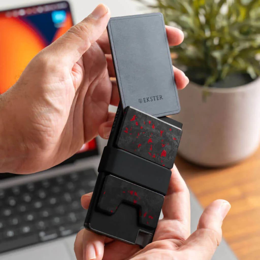 Ekster Cardholder Pro - Image 9