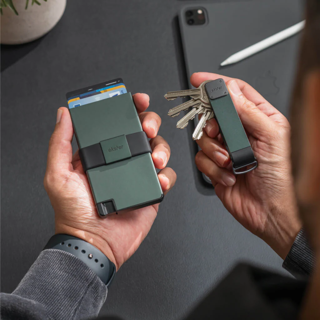 Ekster Cardholder Pro - Image 90