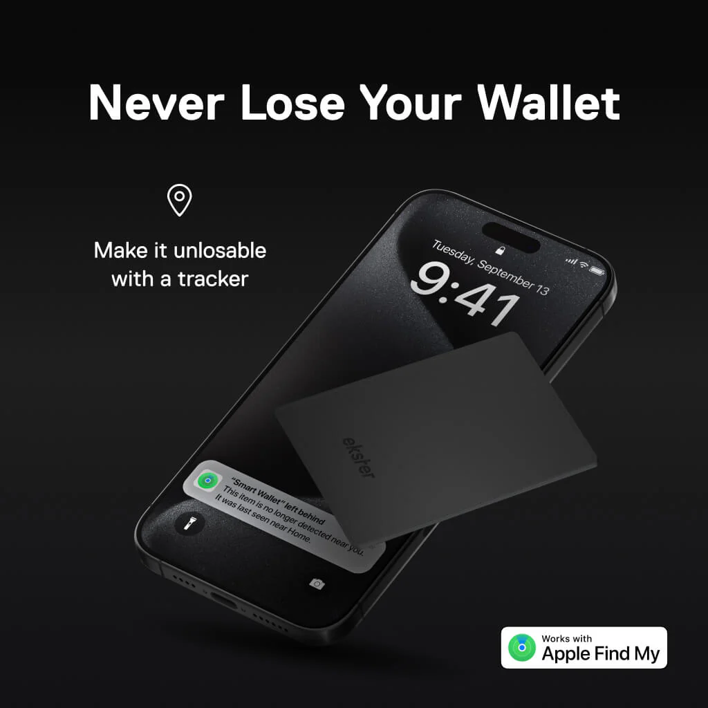 Ekster Cardholder Pro - Image 94