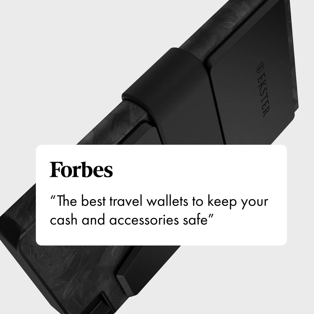Ekster Cardholder - VIP Offer - Image 104