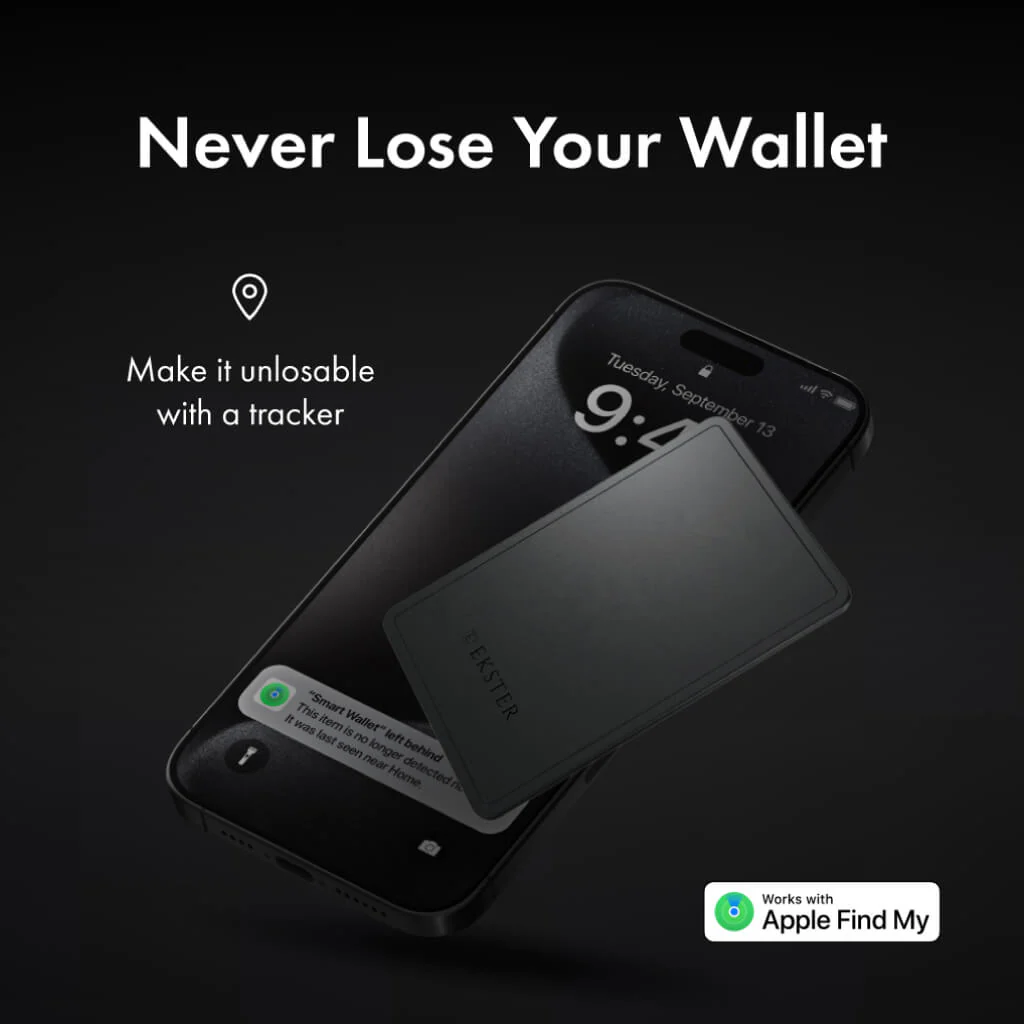 Ekster Cardholder - VIP Offer - Image 109