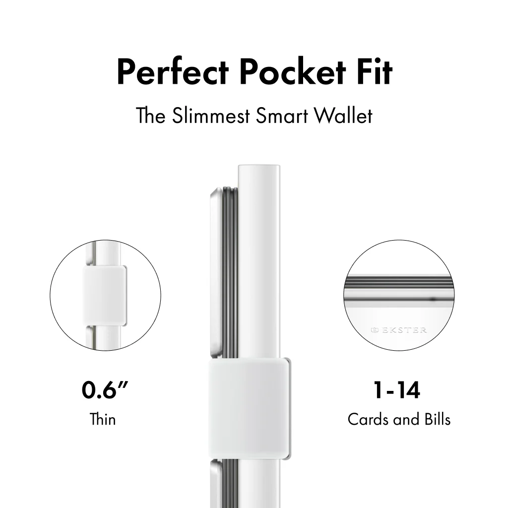 Ekster Cardholder - VIP Offer - Image 110