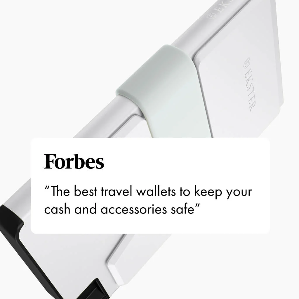 Ekster Cardholder - VIP Offer - Image 112