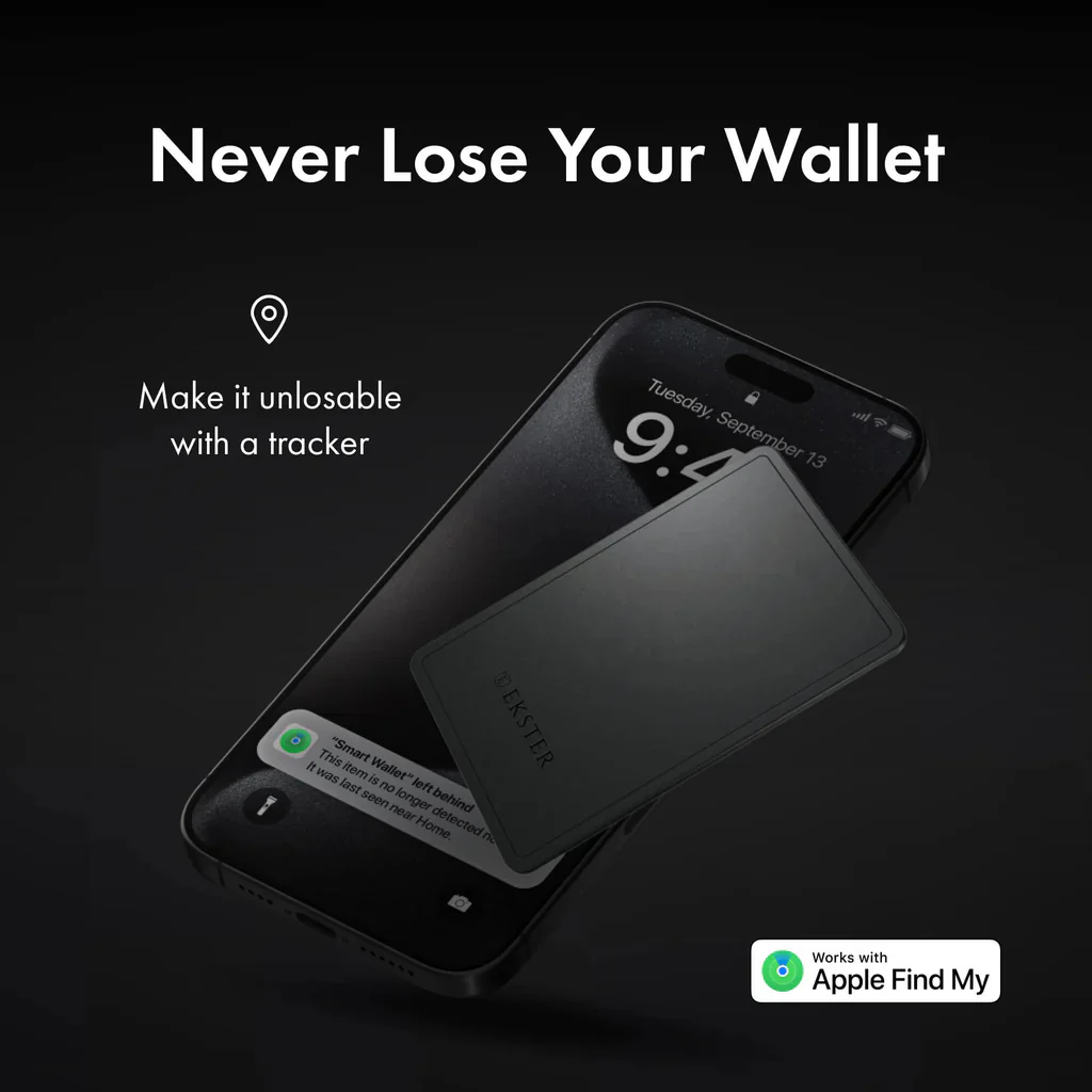 Ekster Cardholder - VIP Offer - Image 121