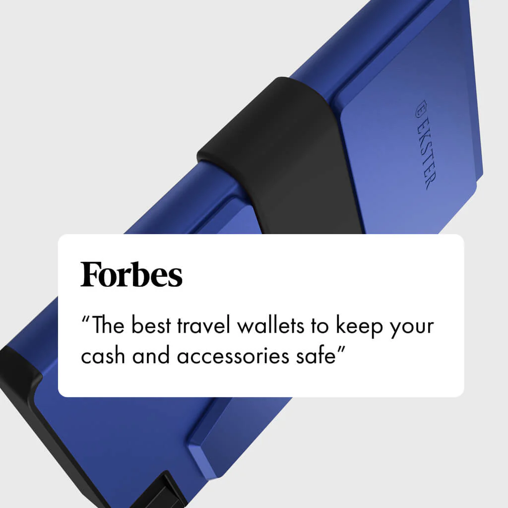 Ekster Cardholder - VIP Offer - Image 135