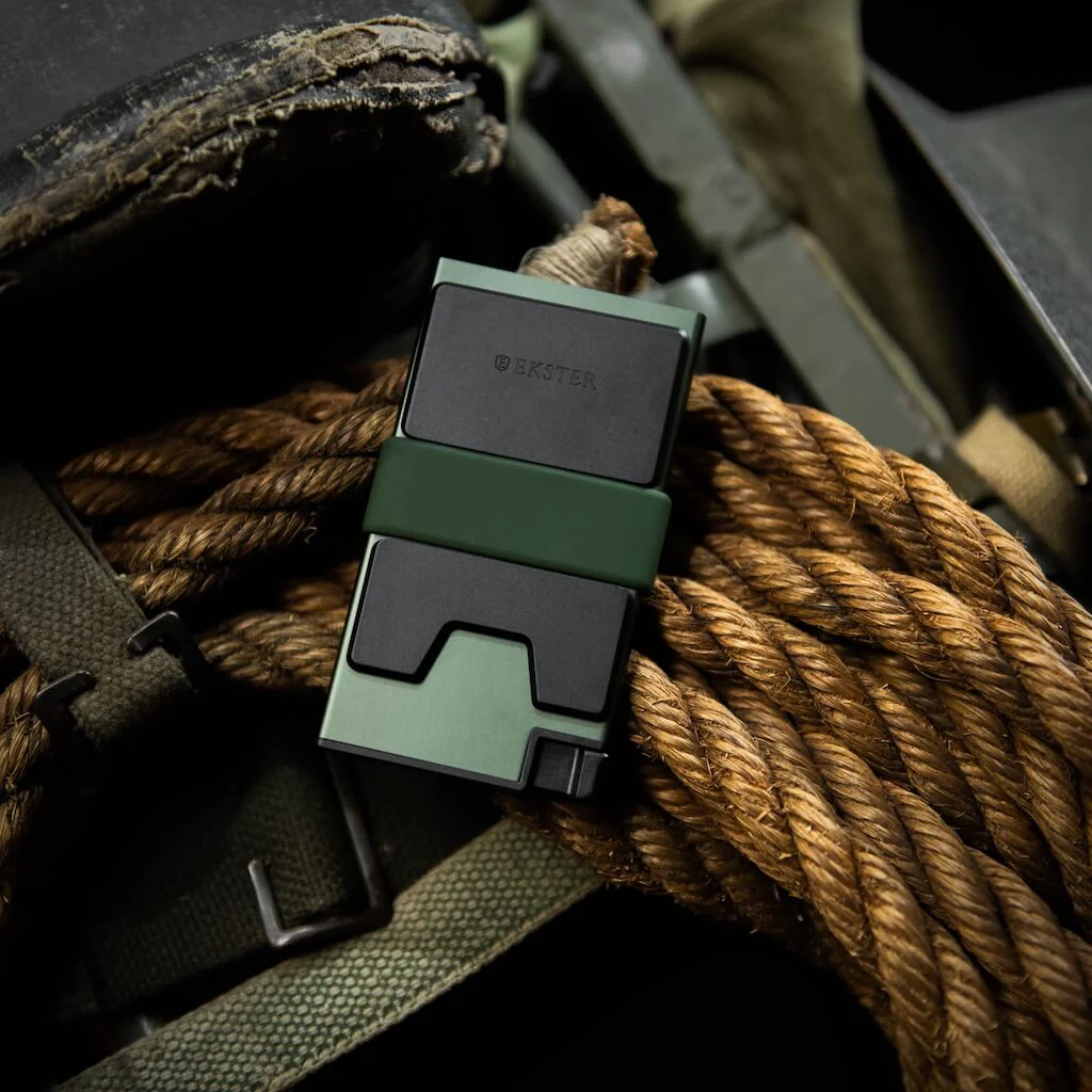 Ekster Cardholder - VIP Offer - Image 32
