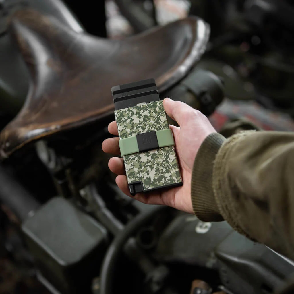 Ekster Cardholder - VIP Offer - Image 46