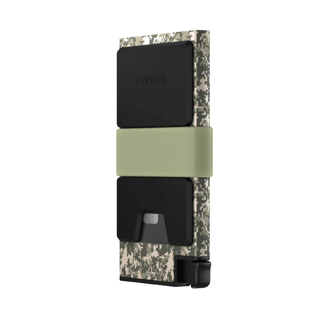Ekster Cardholder - VIP Offer - Image 47