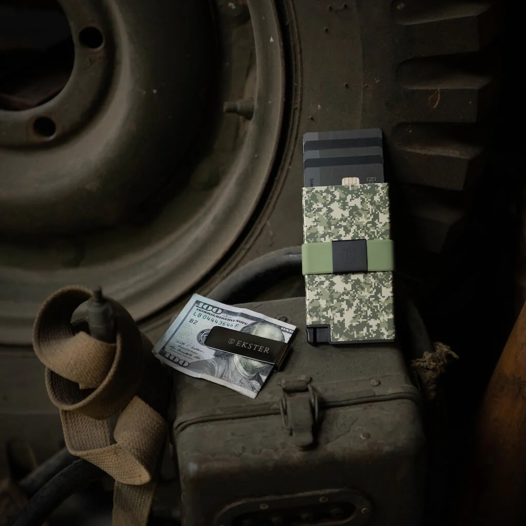 Ekster Cardholder - VIP Offer - Image 50