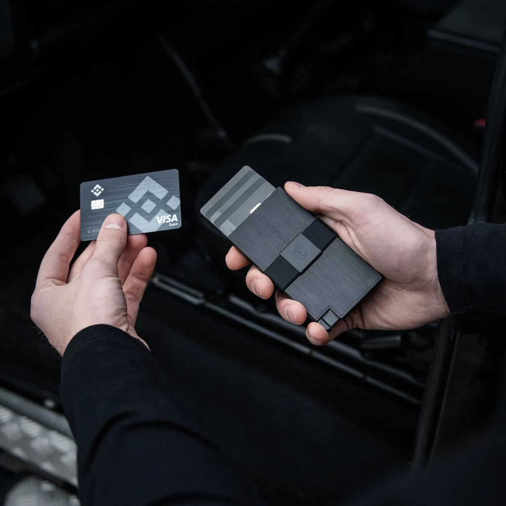 Ekster Cardholder - VIP Offer - Image 68