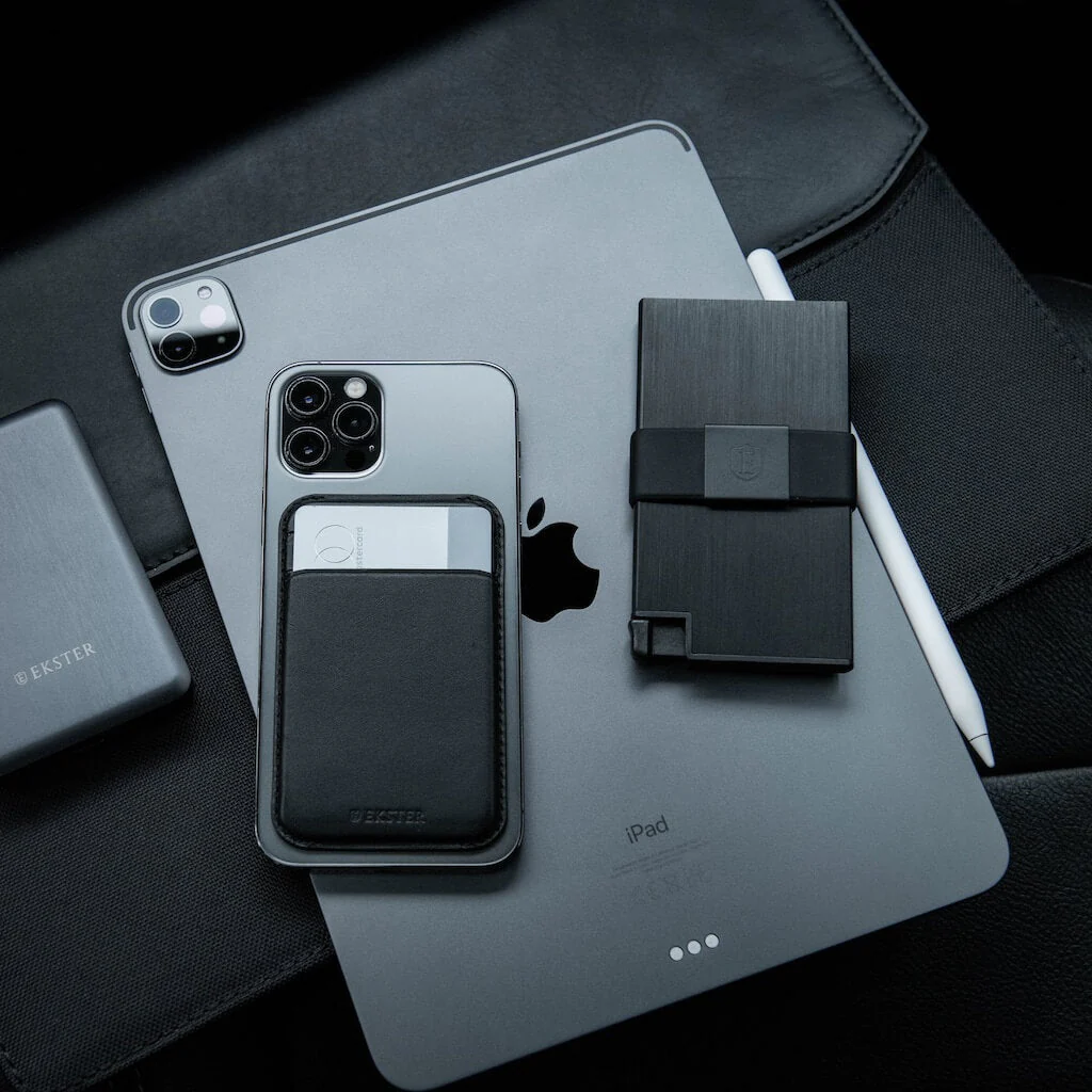 Ekster Cardholder - VIP Offer - Image 72