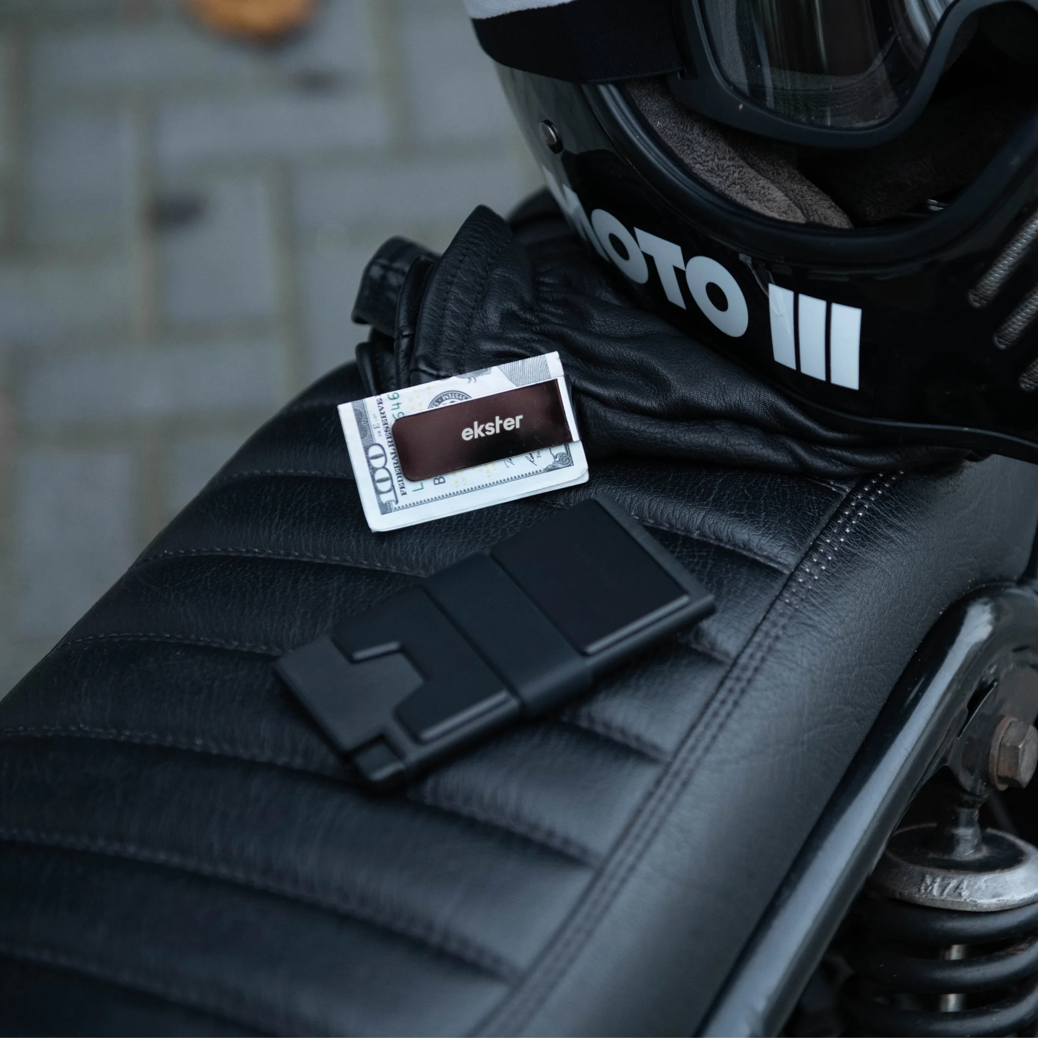Cash Clip - Image 4