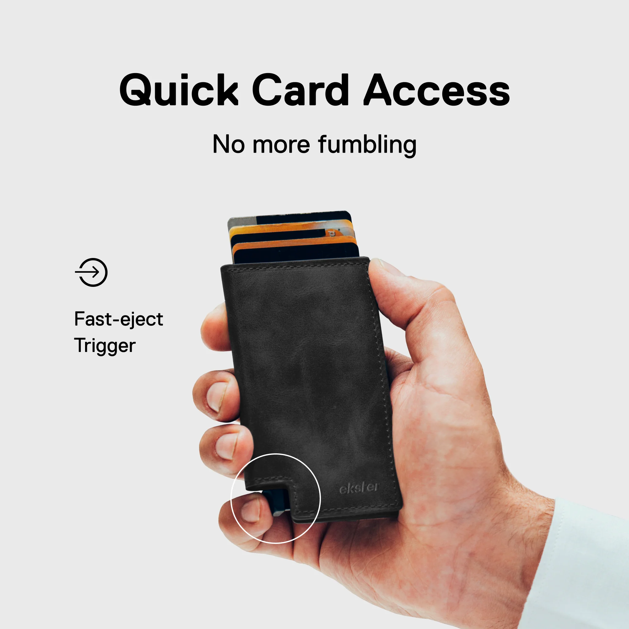 Ekster Wallet - Image 104