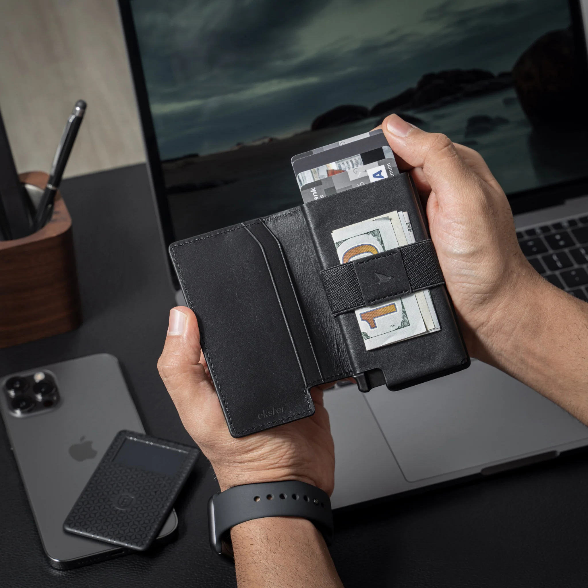 Ekster Wallet - Image 108