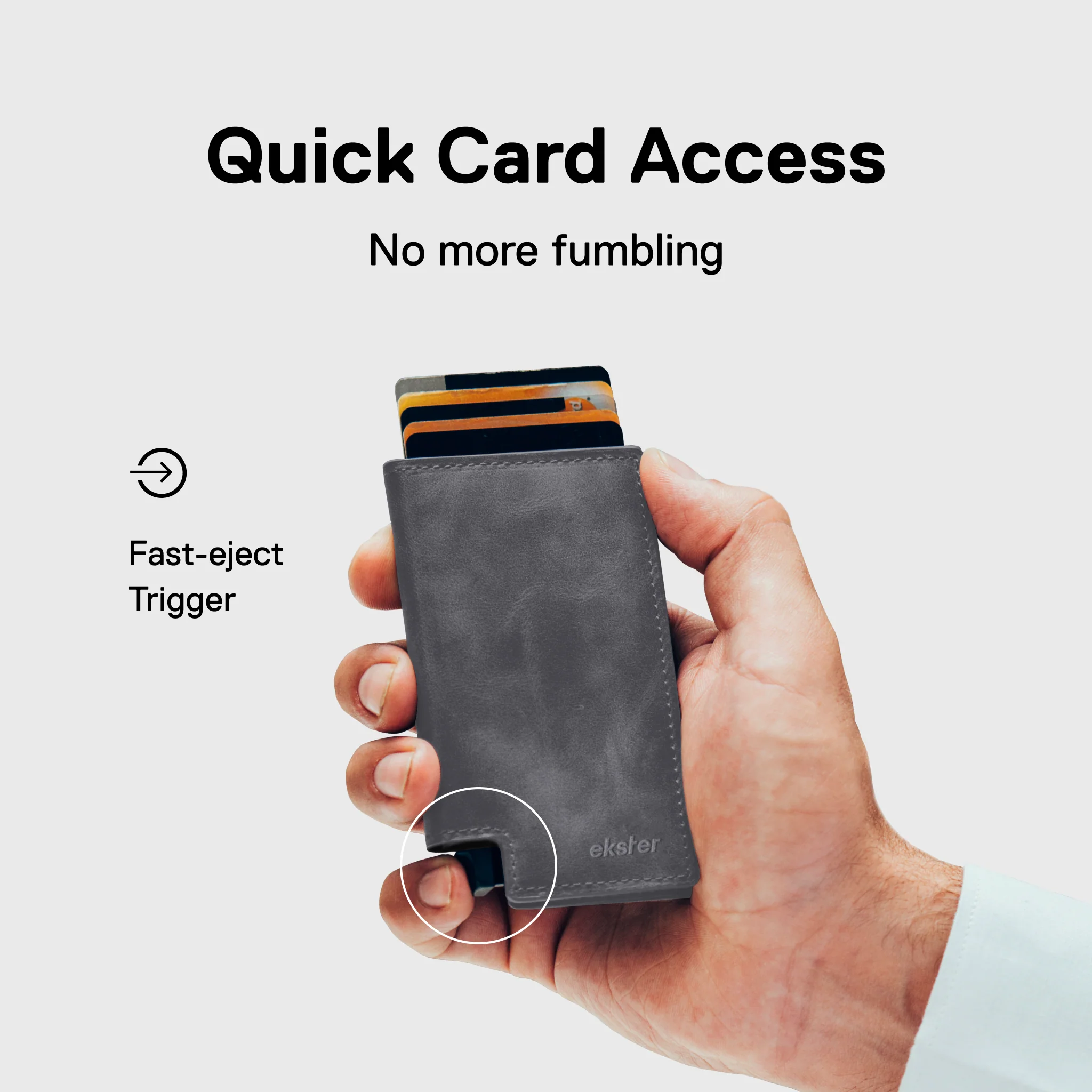Ekster Wallet - Image 124