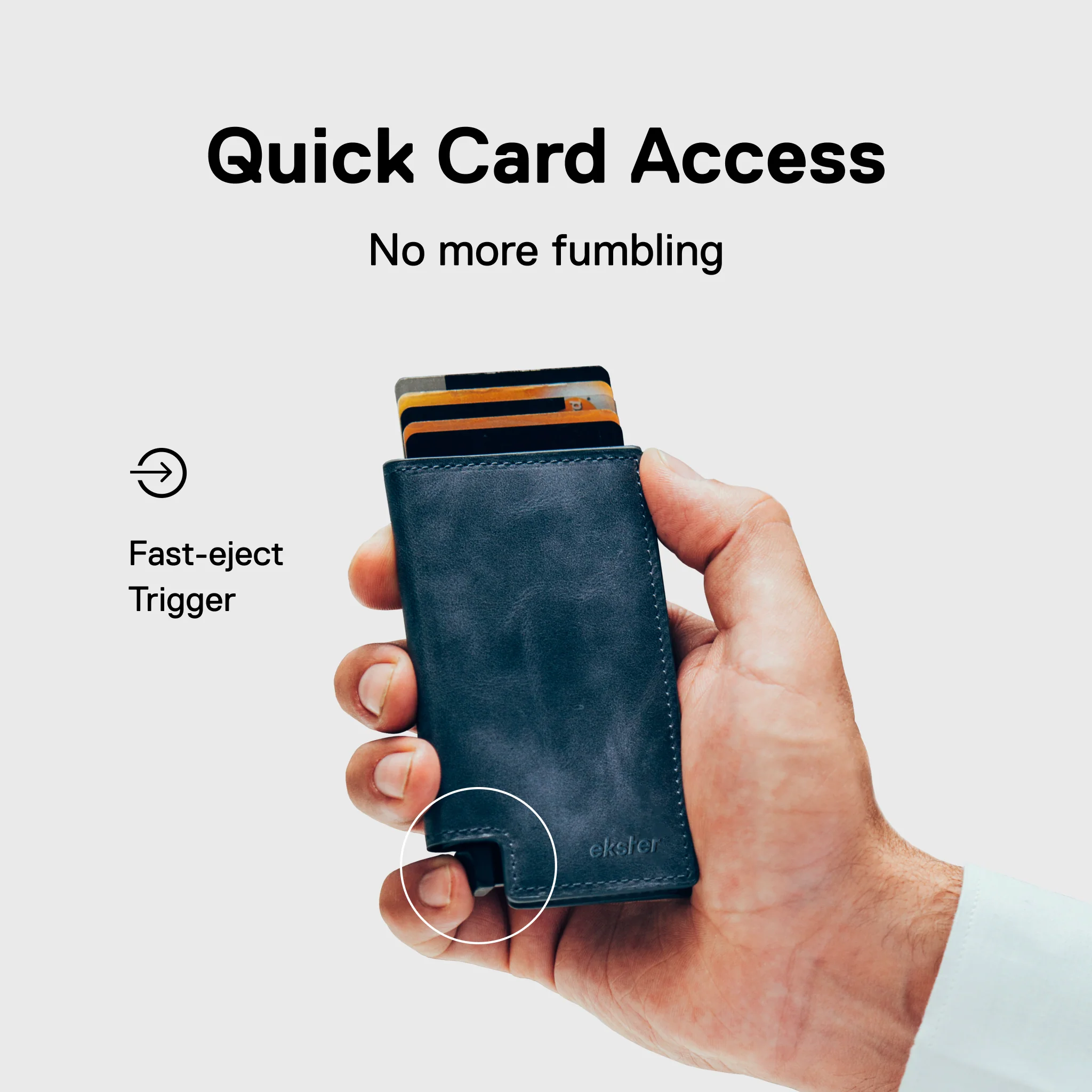 Ekster Wallet - Image 154