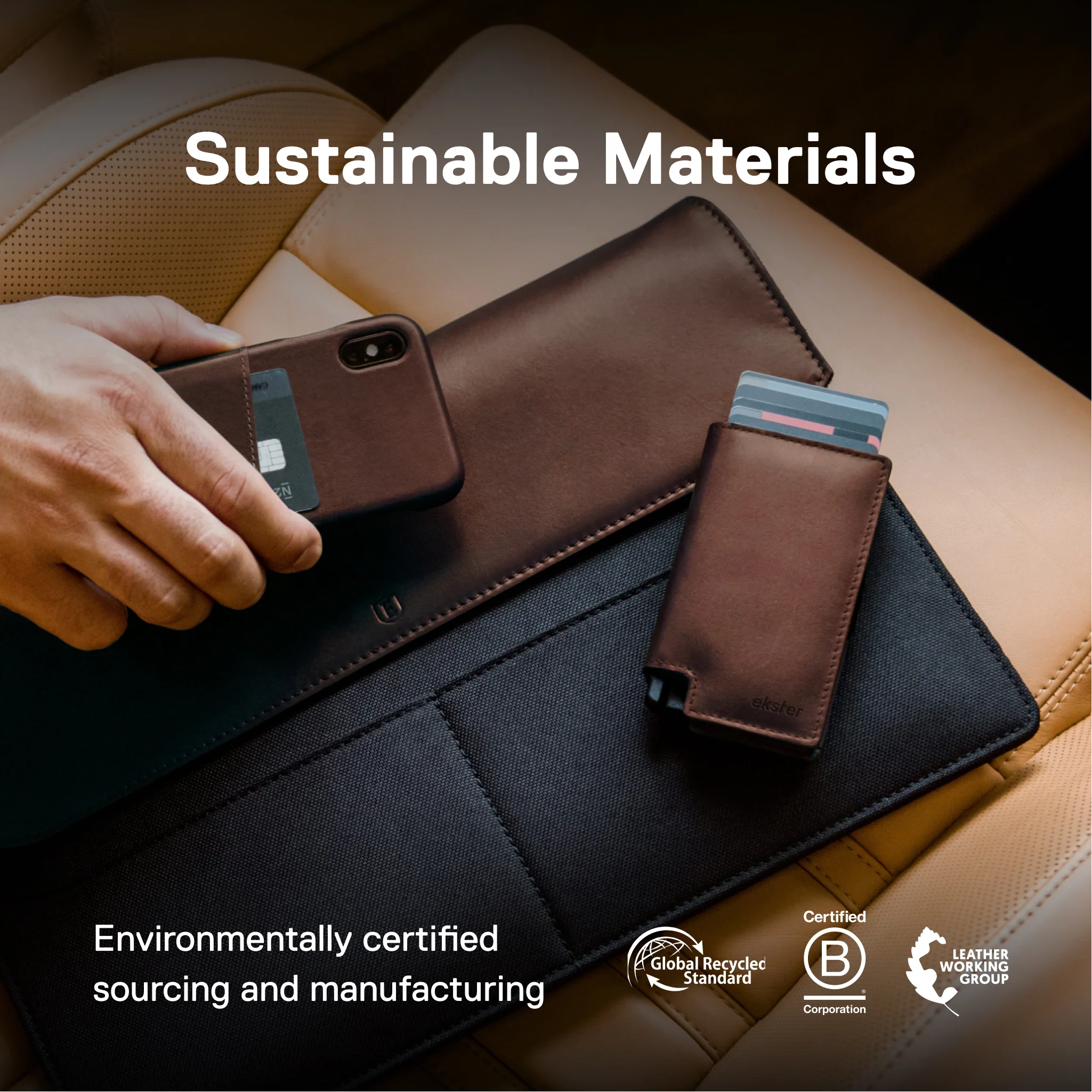 Ekster Wallet - Image 3