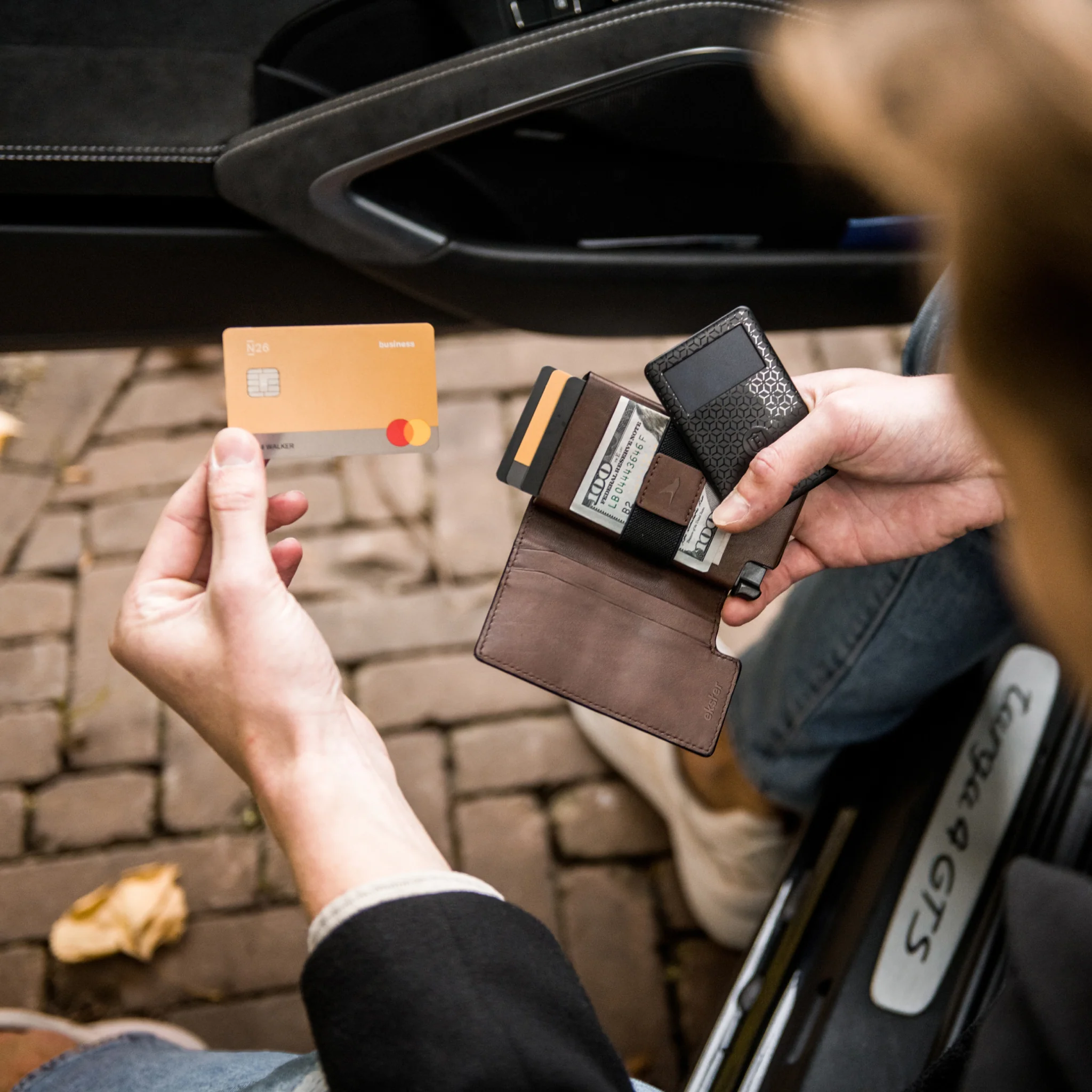Ekster Wallet - Image 5
