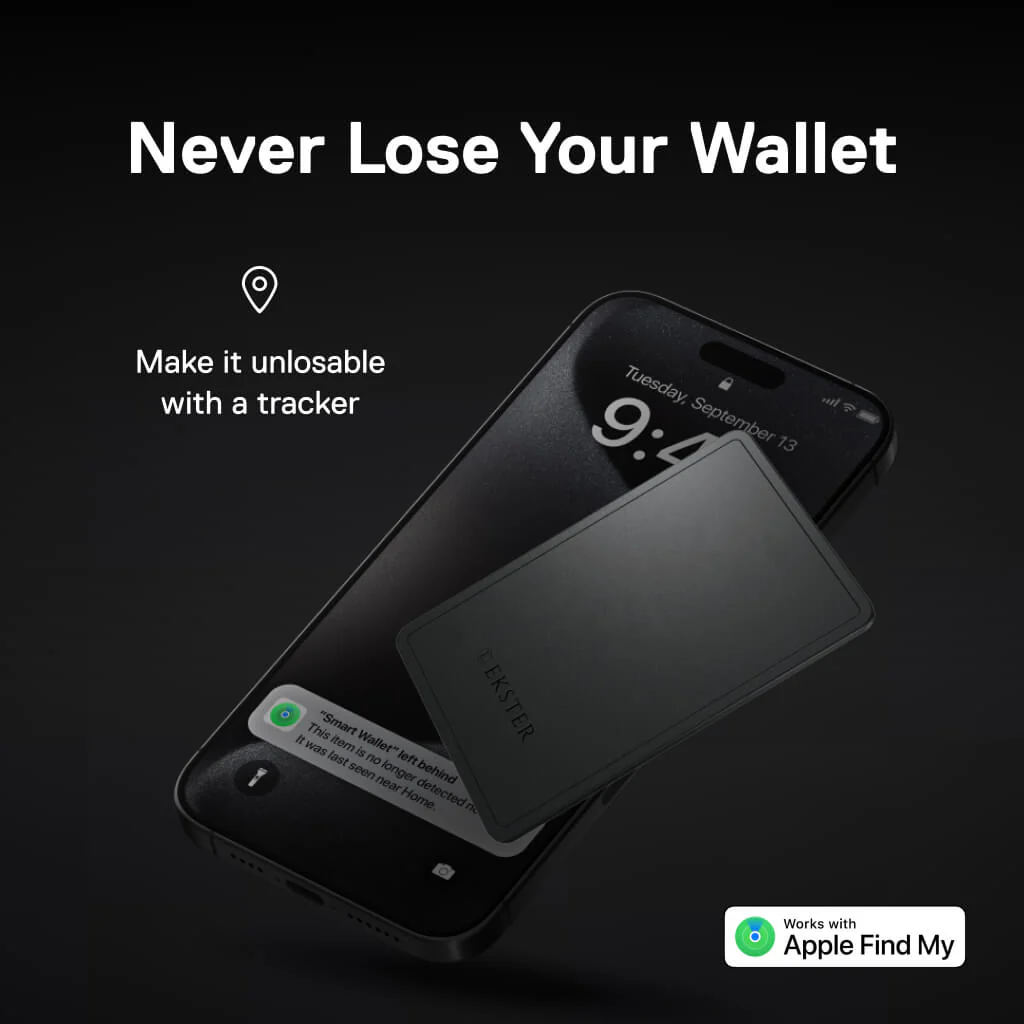 Ekster Wallet - Image 69