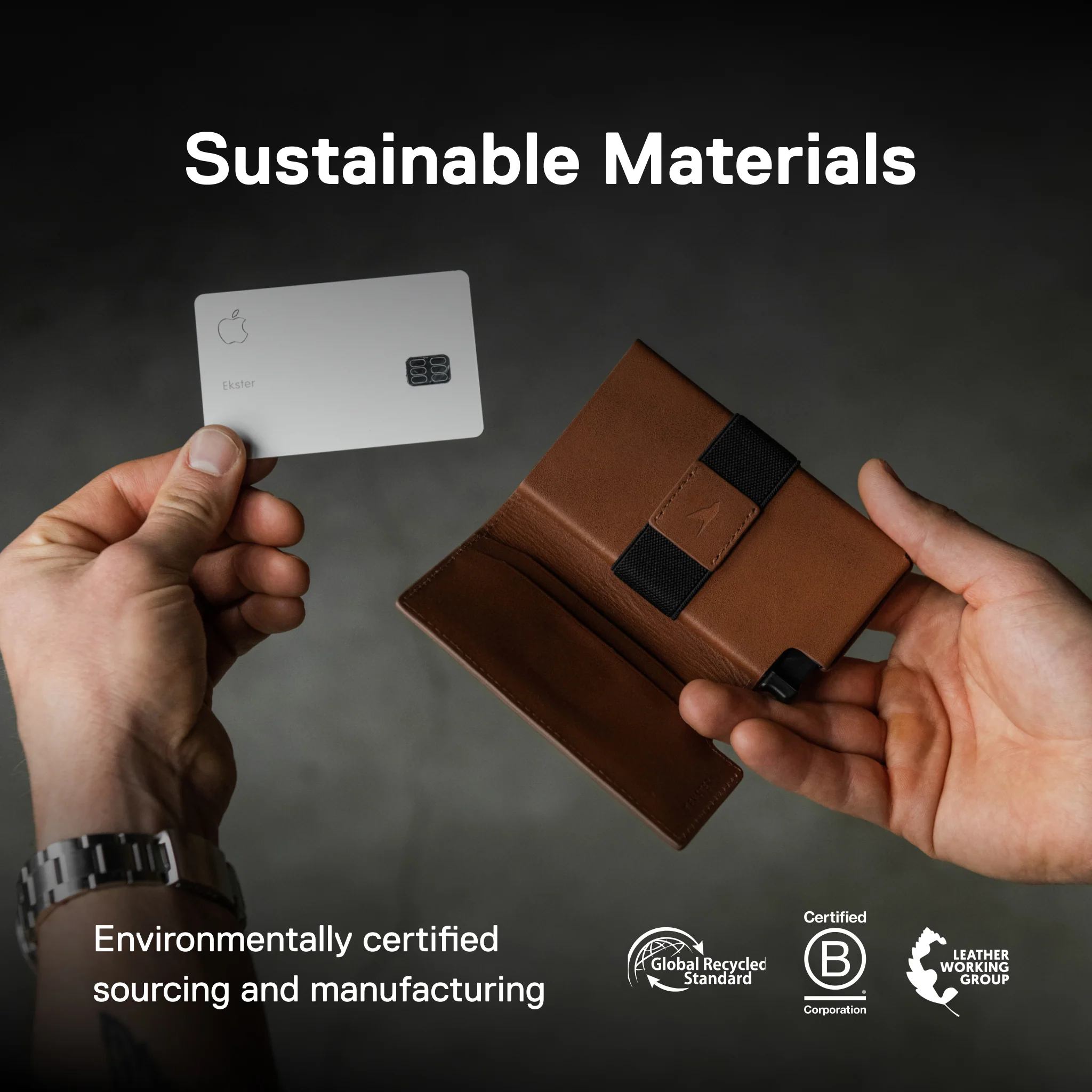 Ekster Wallet - Image 73
