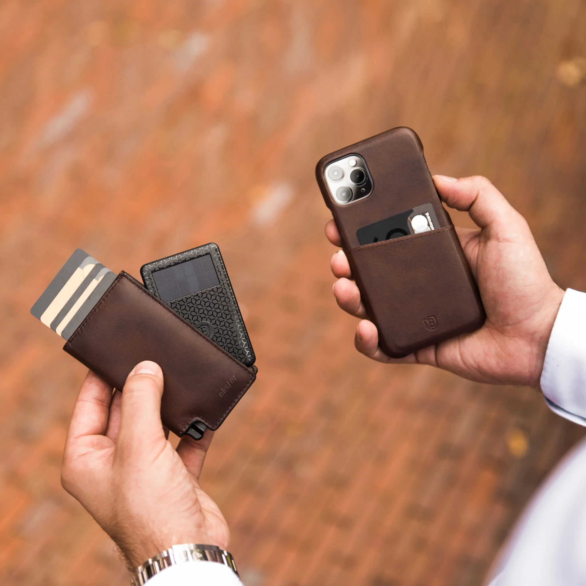 Ekster Wallet - Image 81