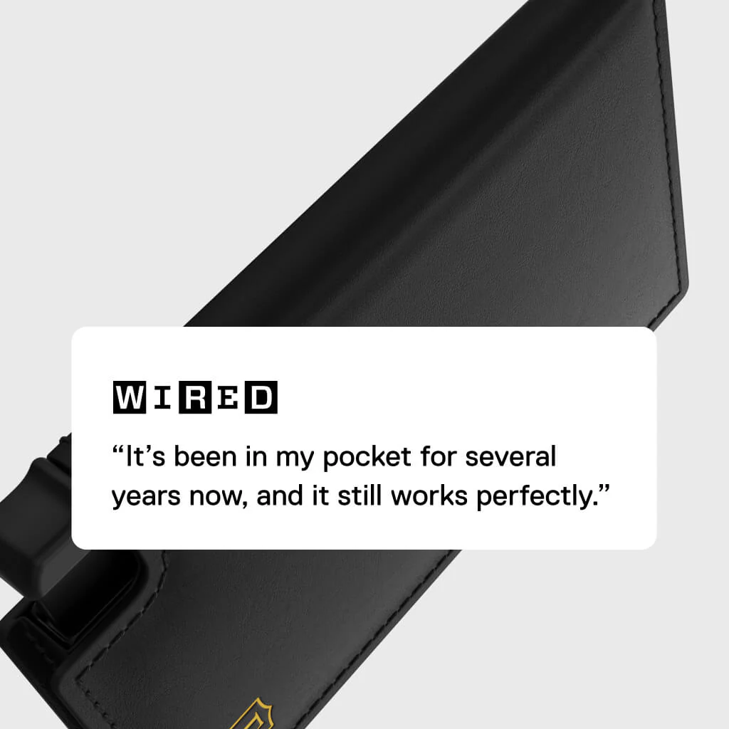 Ekster Wallet - Image 90
