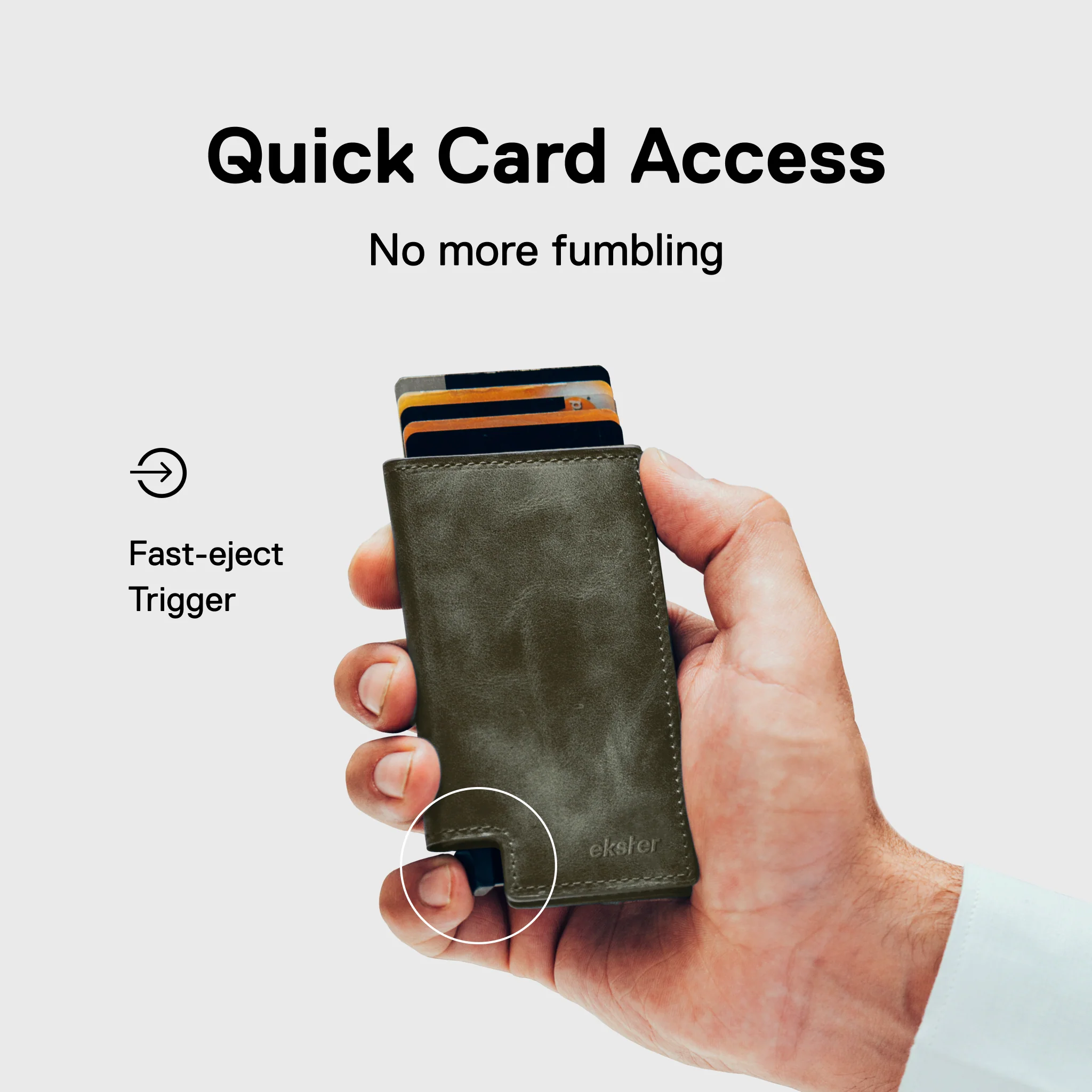 Ekster Wallet - Image 94