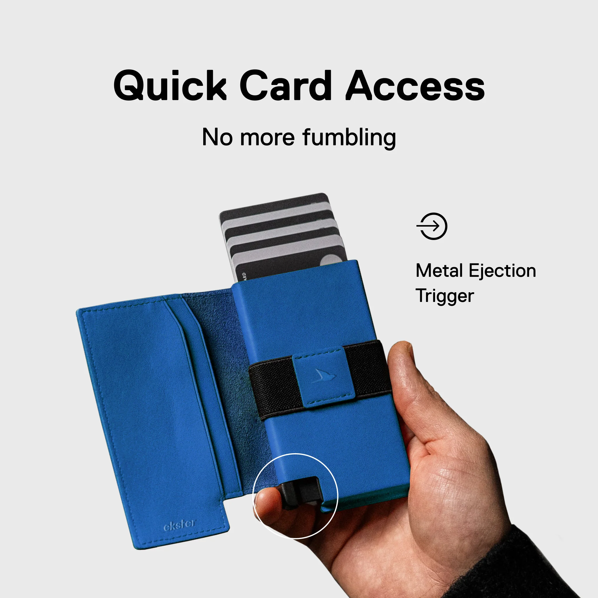 Ekster Wallet Pro - Image 106