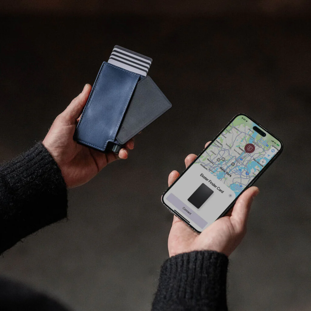 Ekster Wallet Pro - Image 124