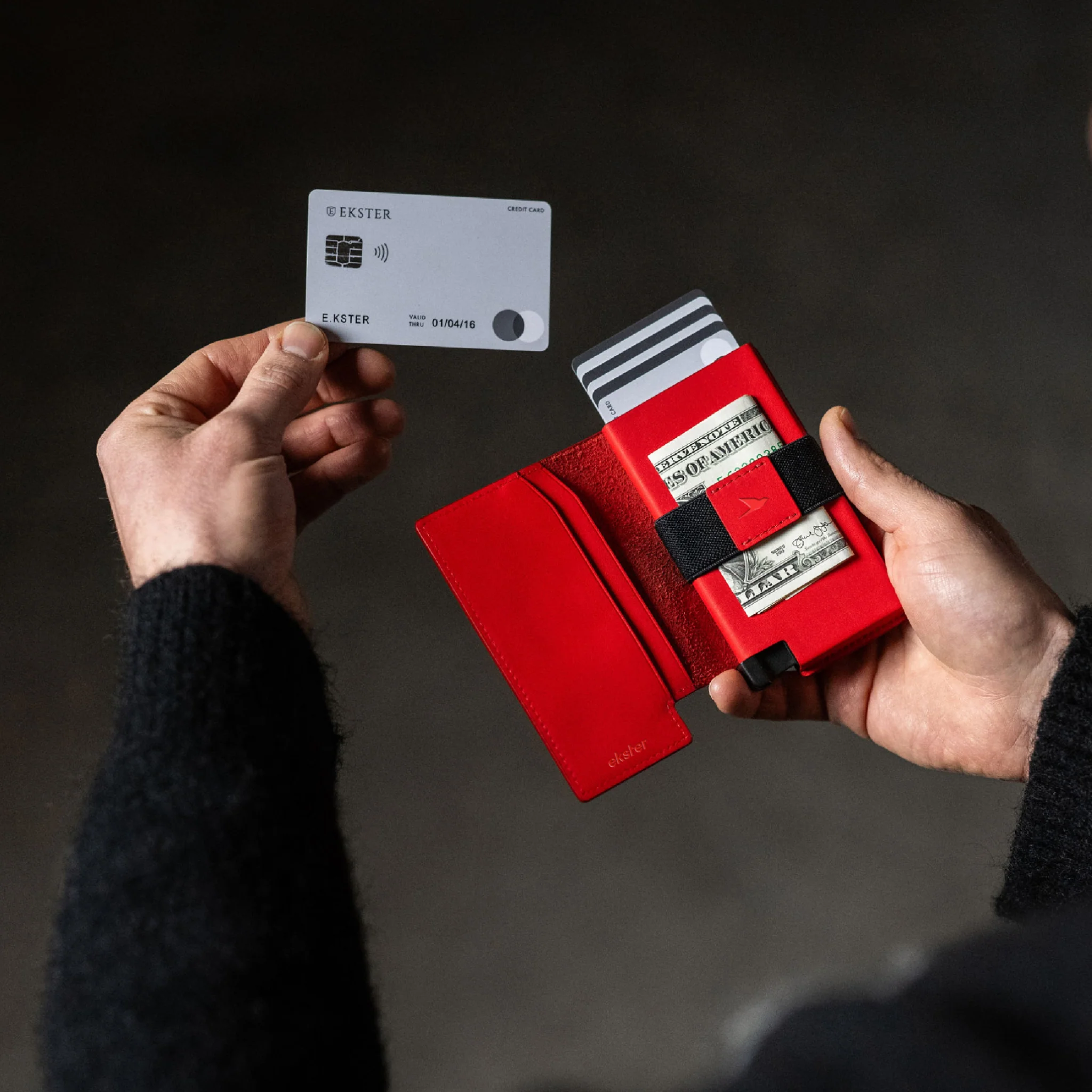 Ekster Wallet Pro - Image 132