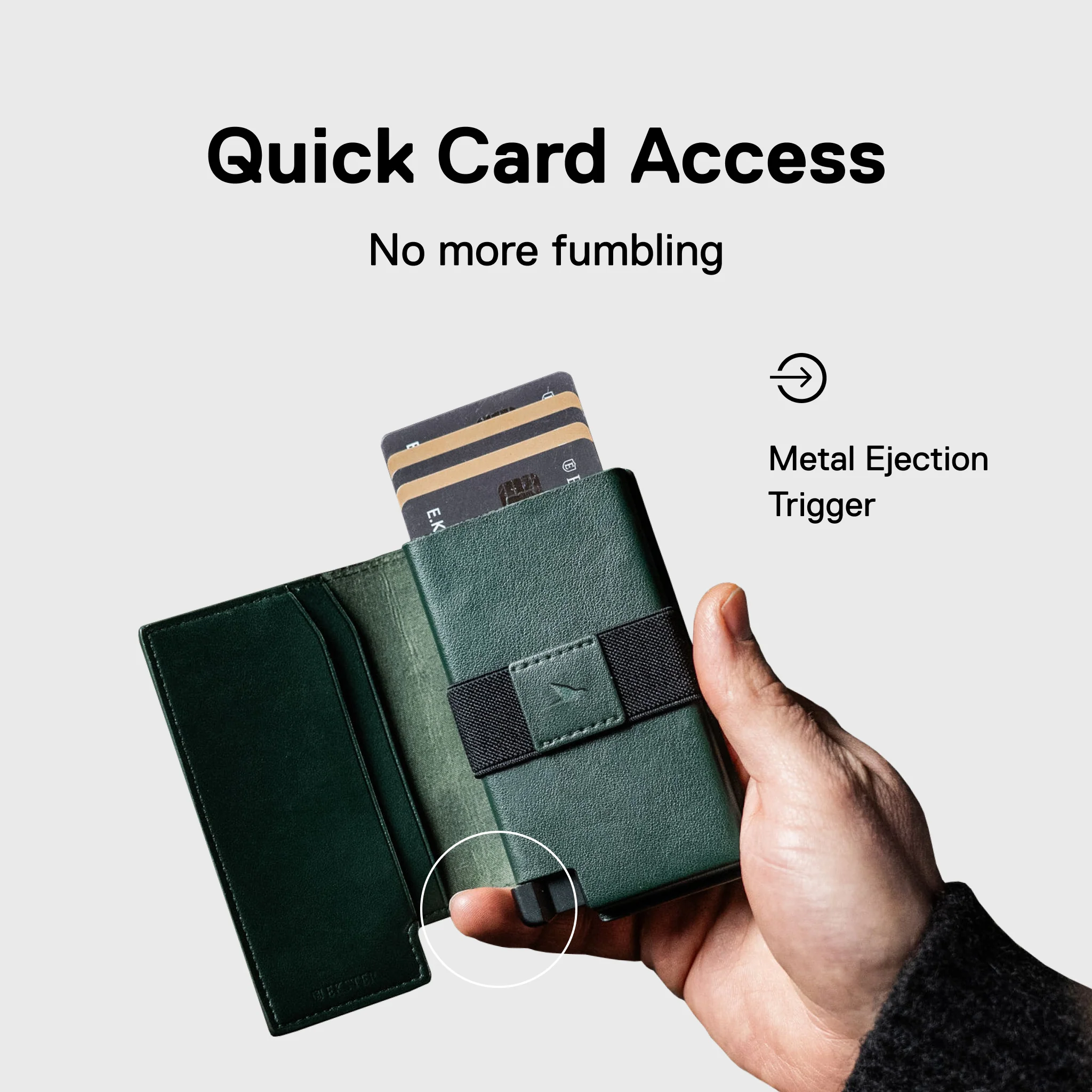 Ekster Wallet Pro - Image 142