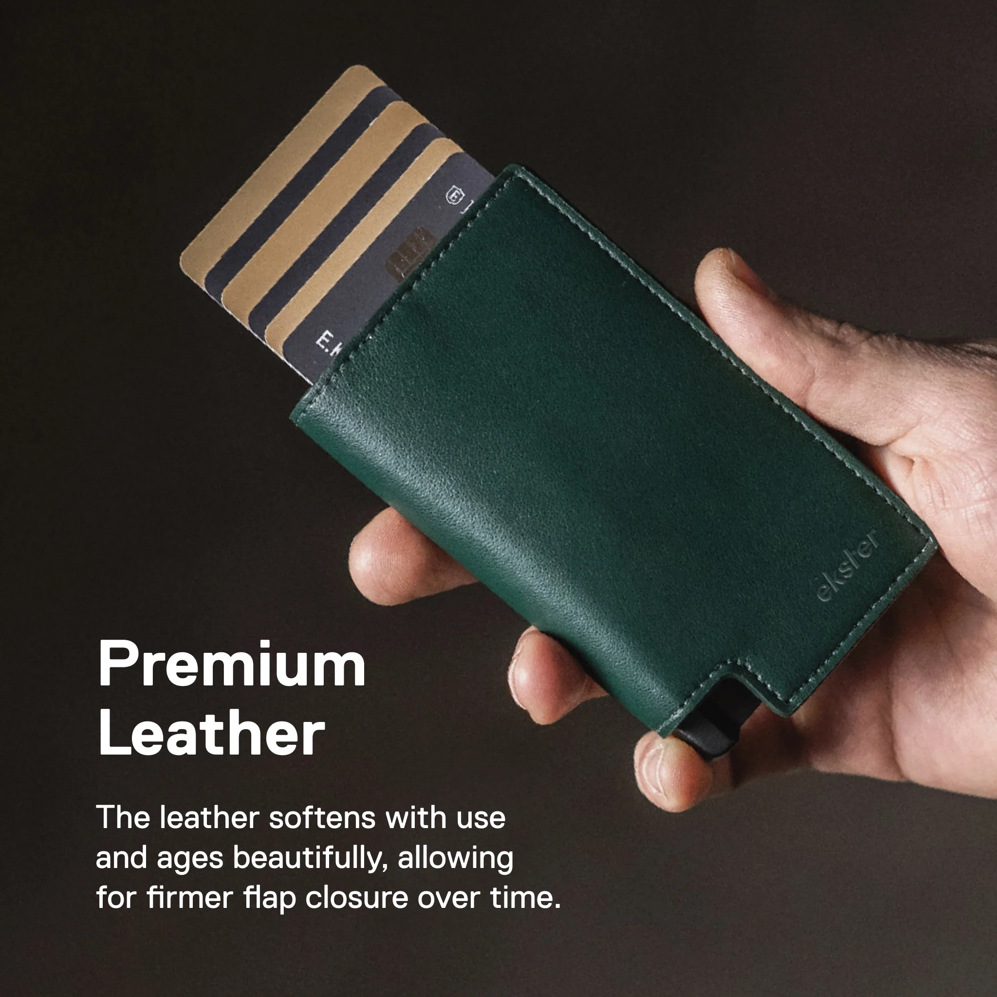 Ekster Wallet Pro - Image 151