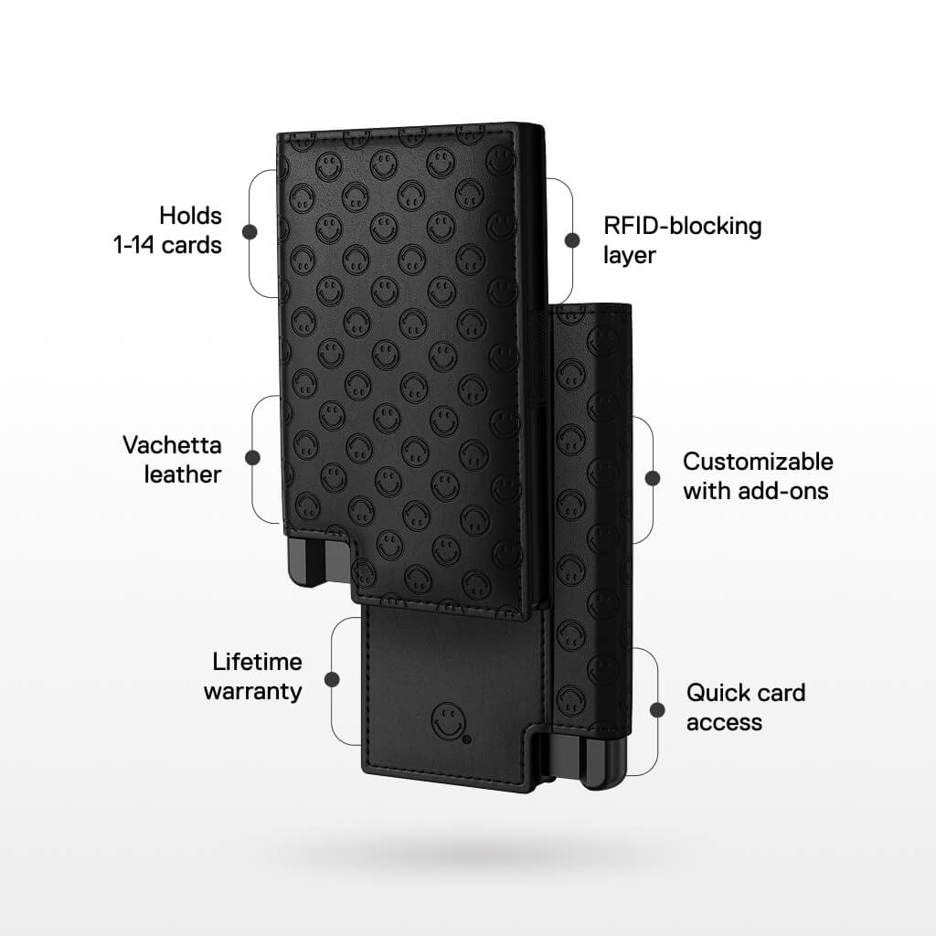 Ekster Wallet Pro - Image 160