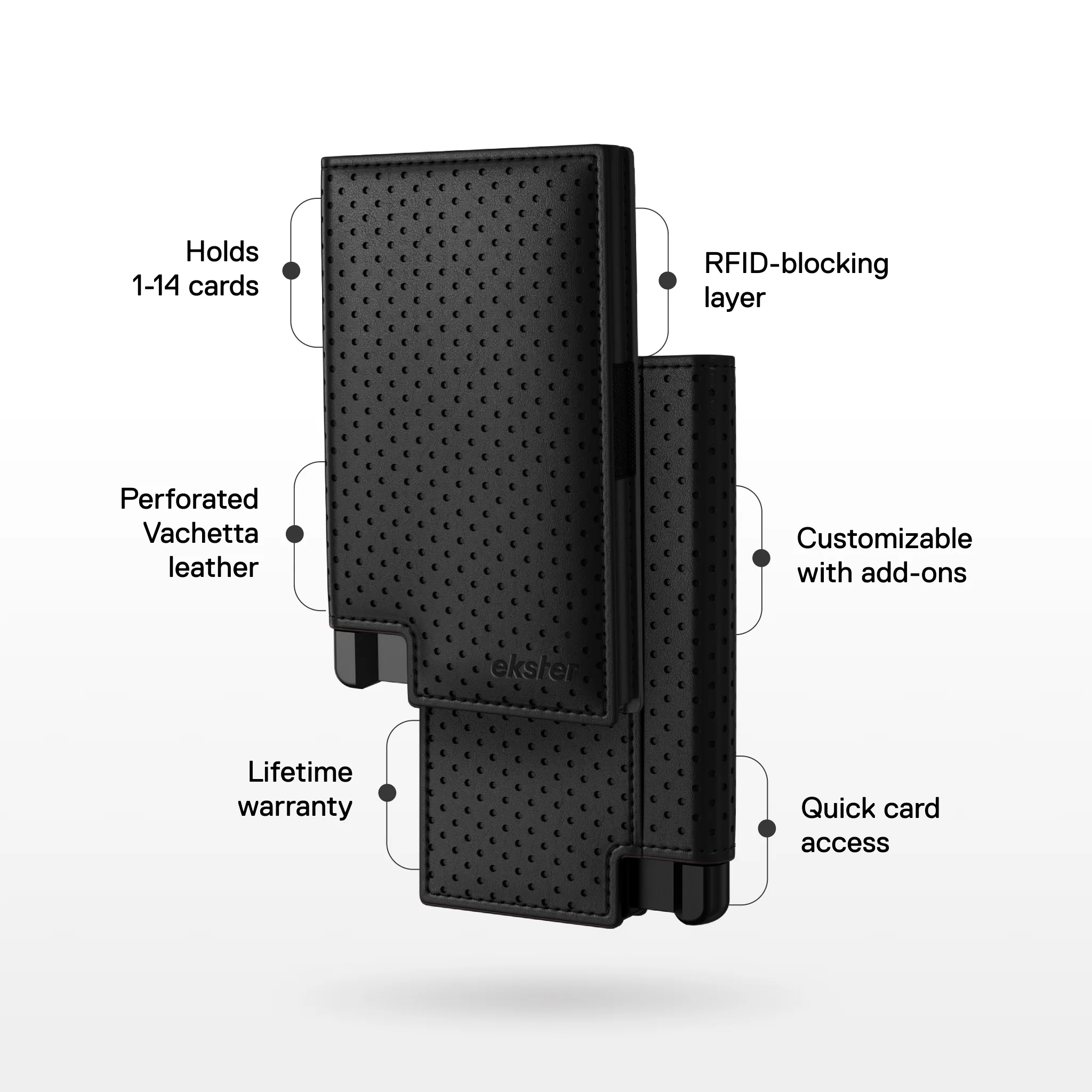 Ekster Wallet Pro - Image 173