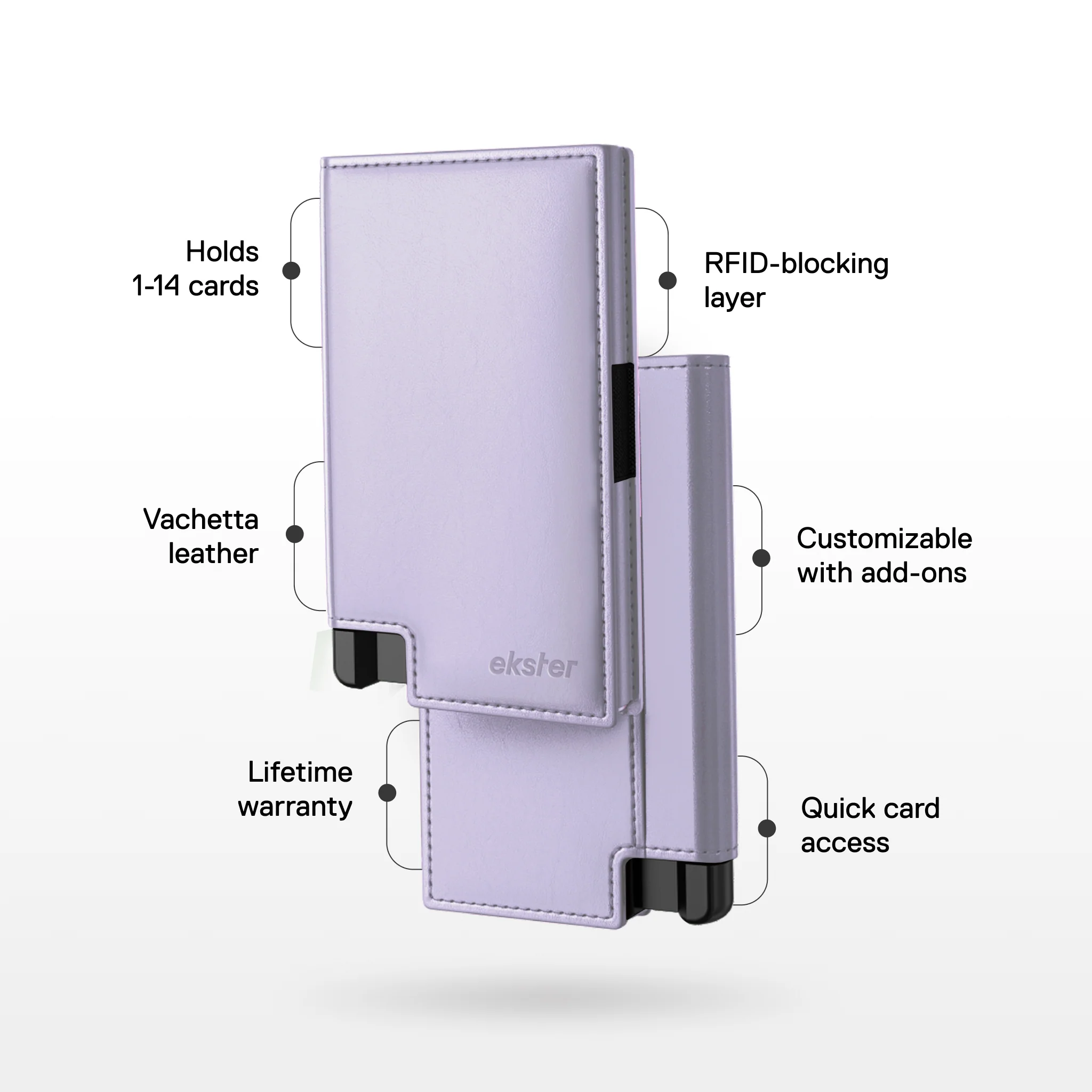 Ekster Wallet Pro - Image 184