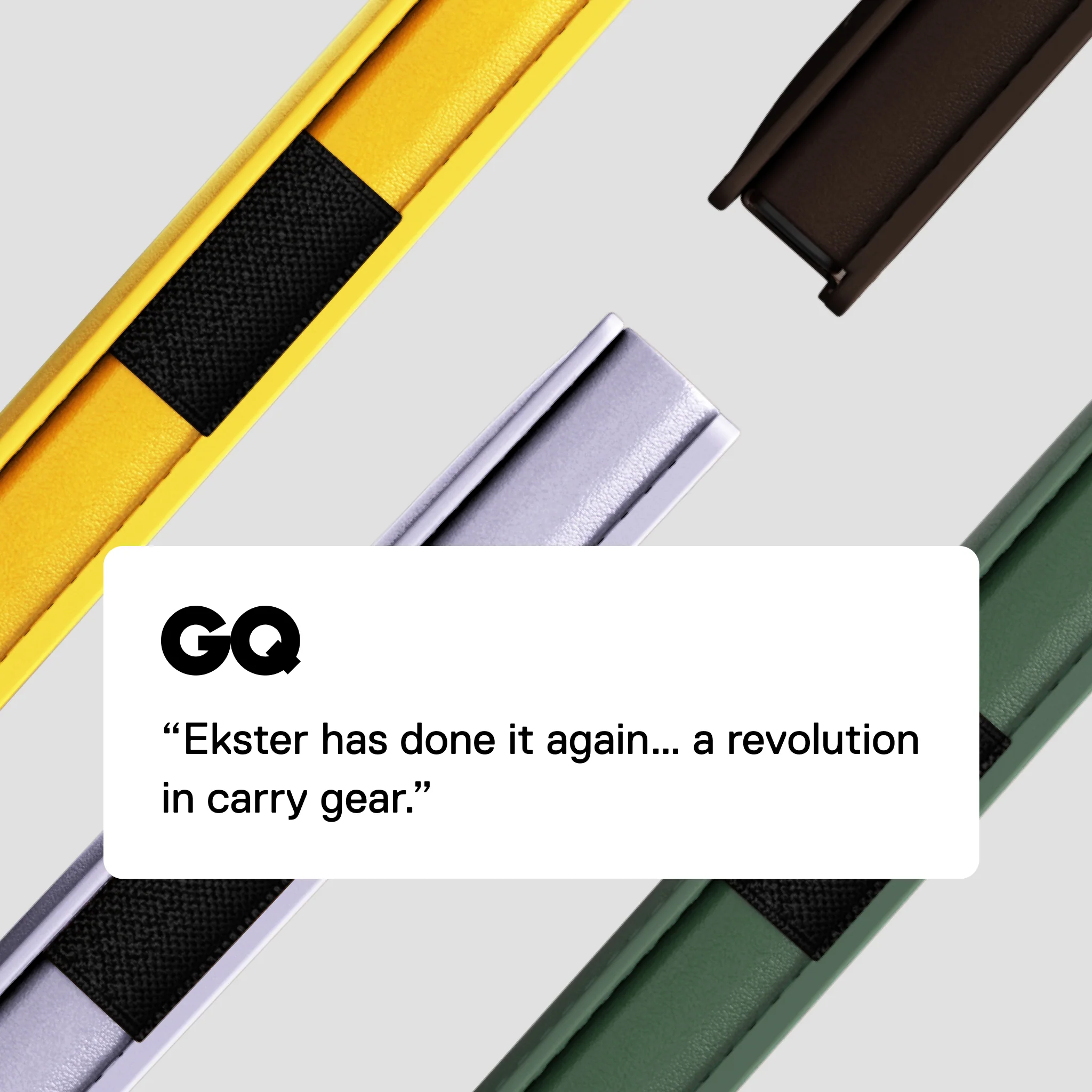 Ekster Wallet Pro - Image 190