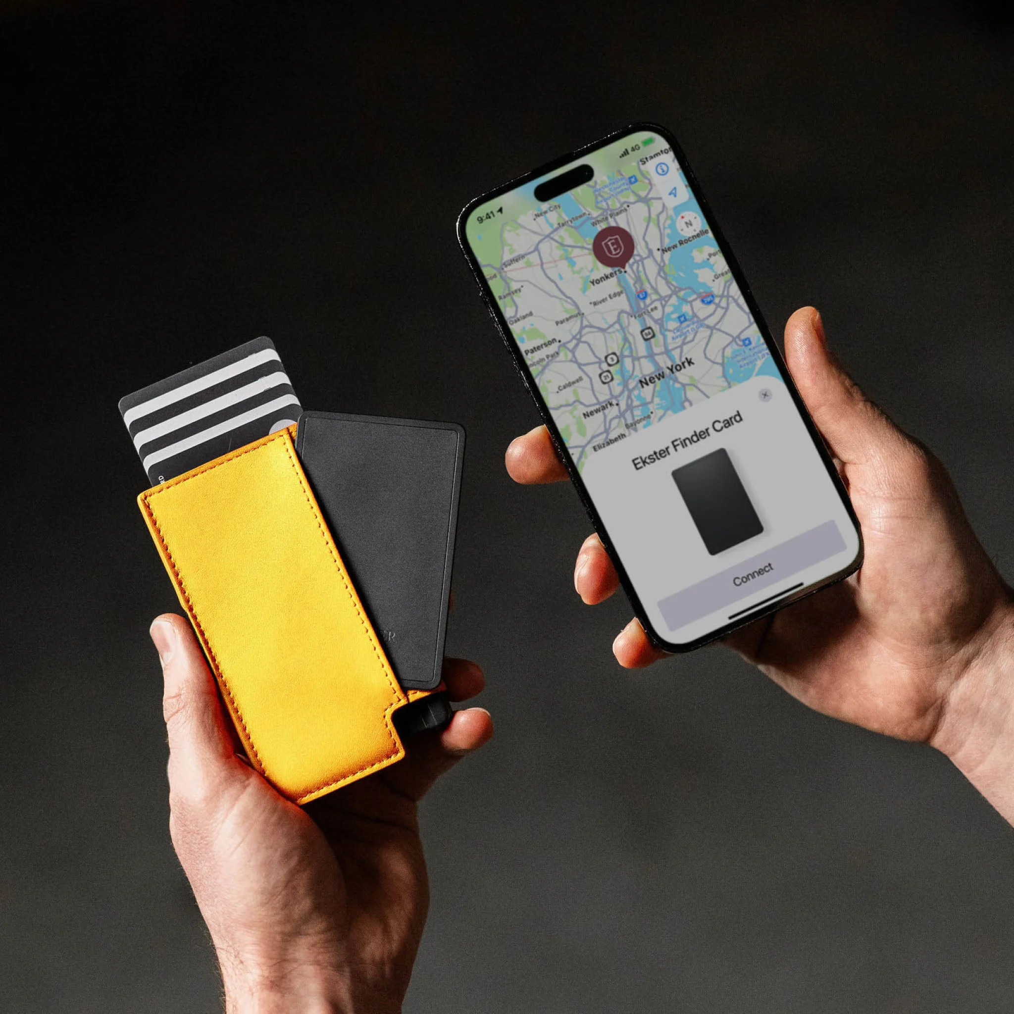 Ekster Wallet Pro - Image 24