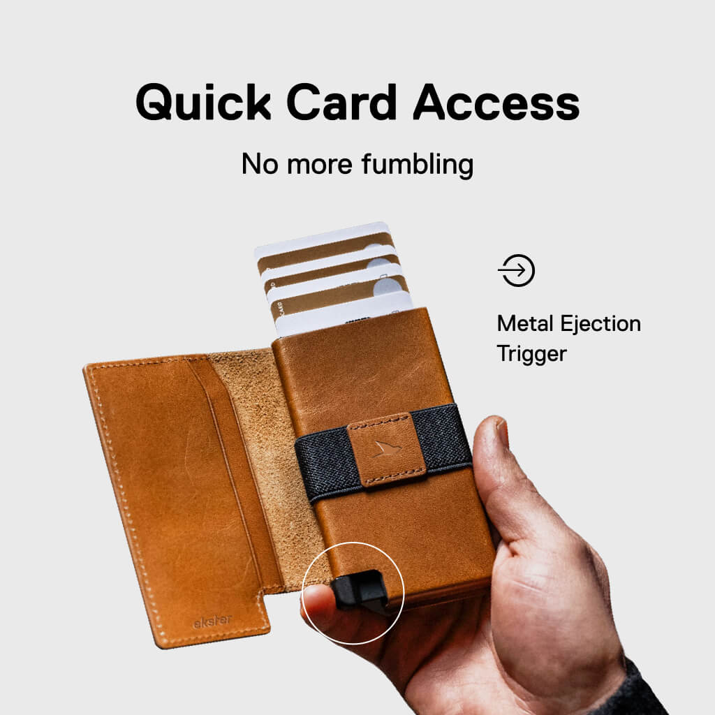 Ekster Wallet Pro - Image 30